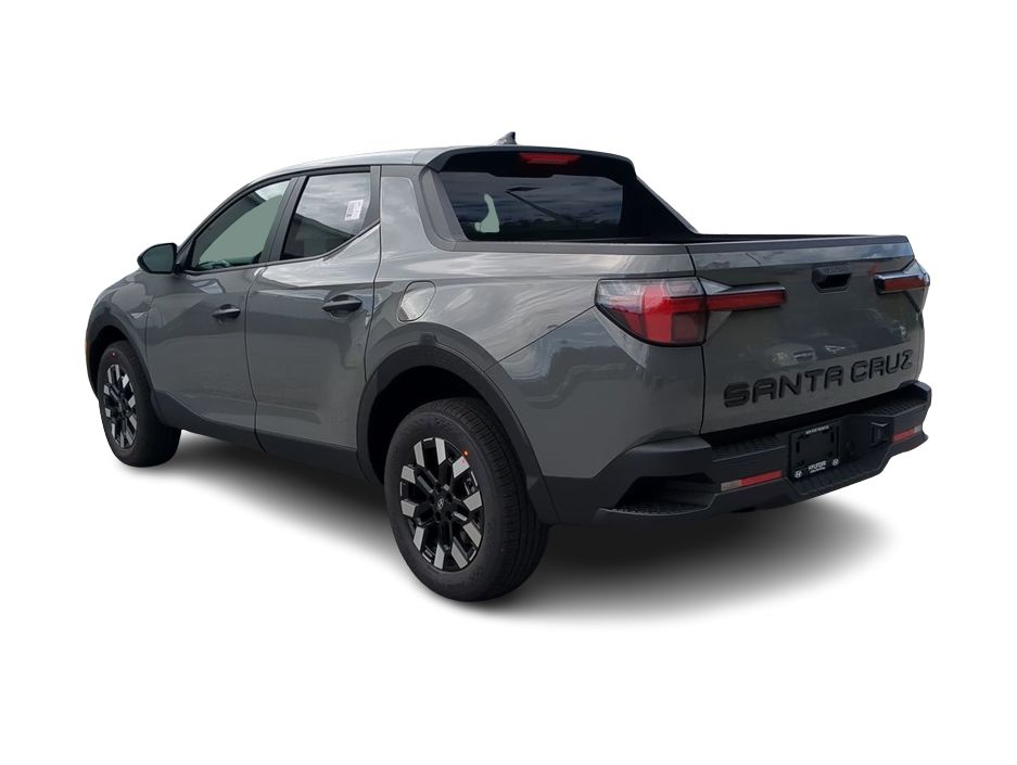 Thumbnail: 2026 Hyundai Santa Cruz - 4
