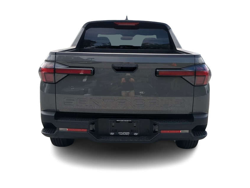 Thumbnail: 2026 Hyundai Santa Cruz - 5