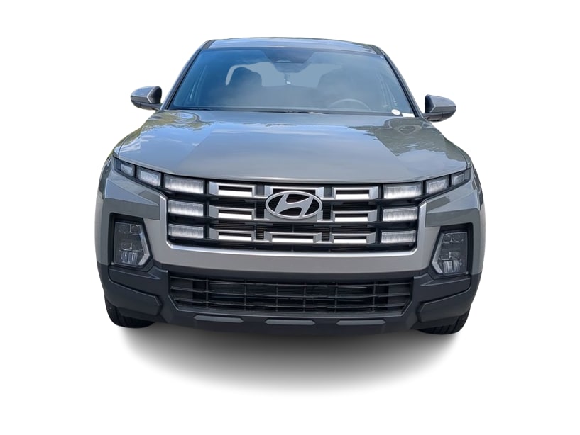 Thumbnail: 2026 Hyundai Santa Cruz - 6