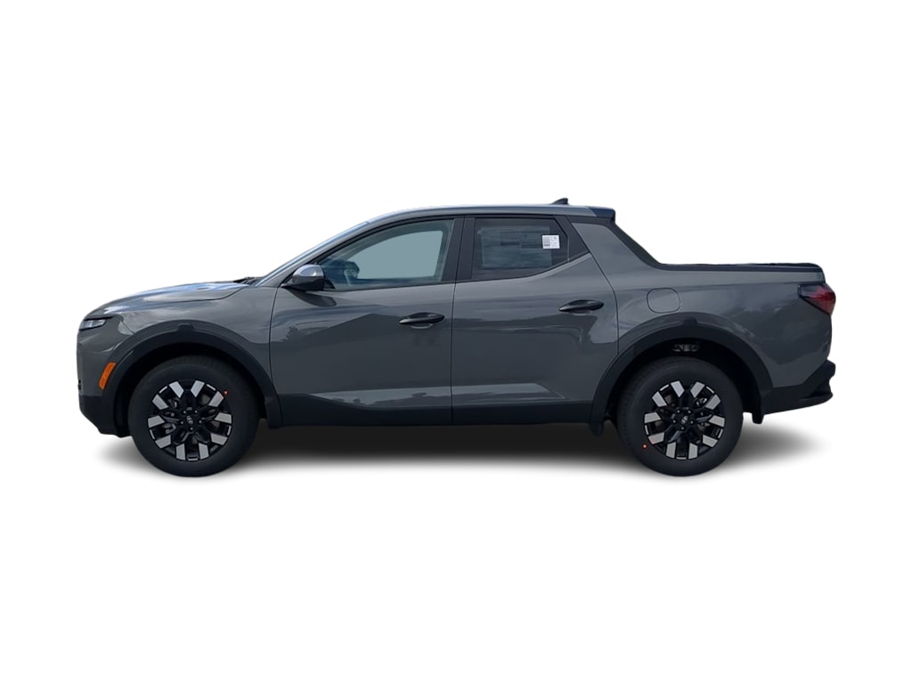 Thumbnail: 2026 Hyundai Santa Cruz - 3