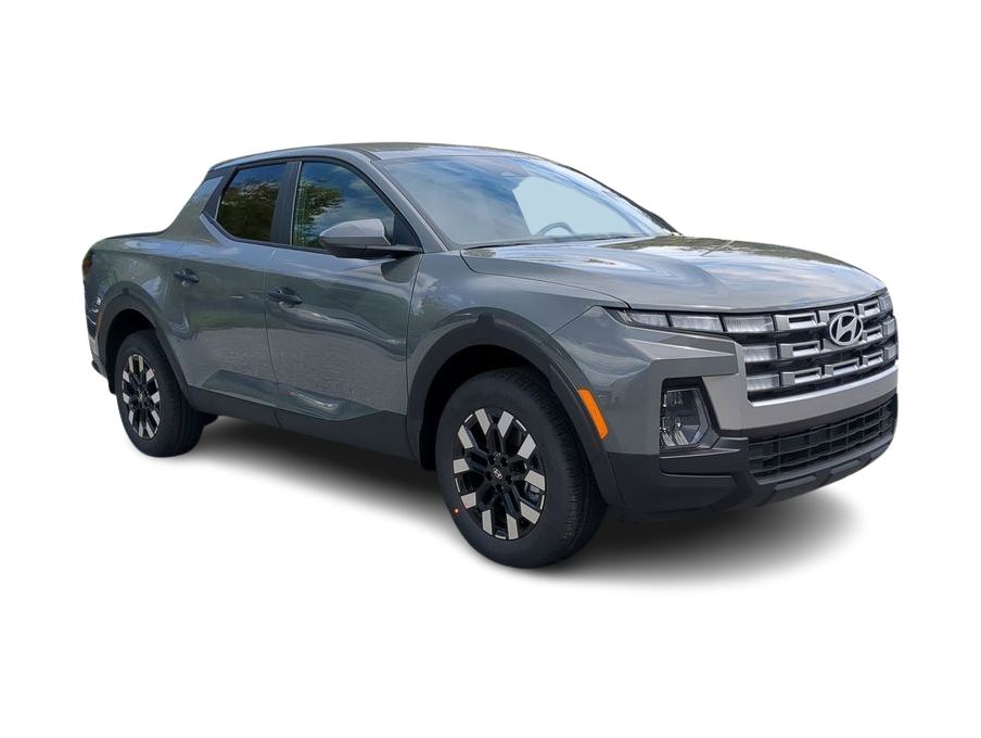 Thumbnail: 2026 Hyundai Santa Cruz - 21