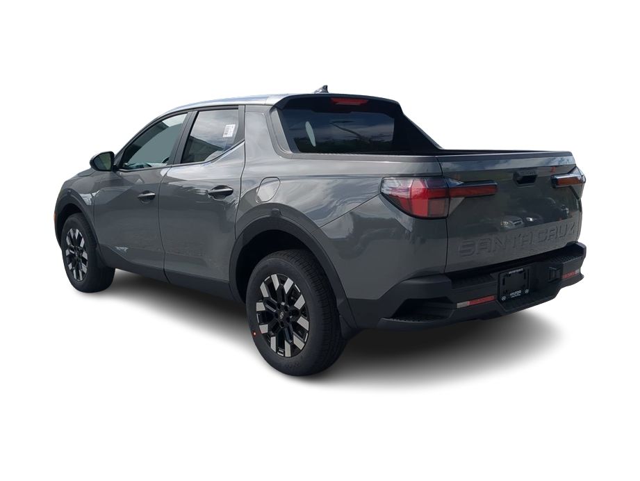 Thumbnail: 2026 Hyundai Santa Cruz - 4