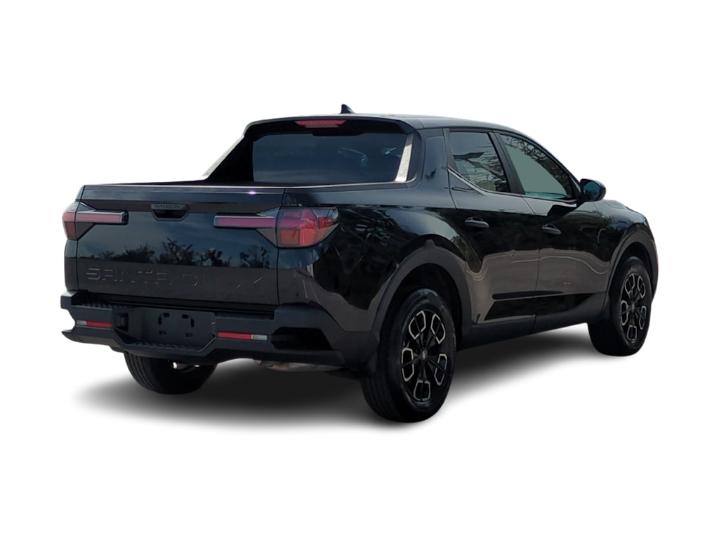 Thumbnail: 2024 Hyundai Santa Cruz - 19