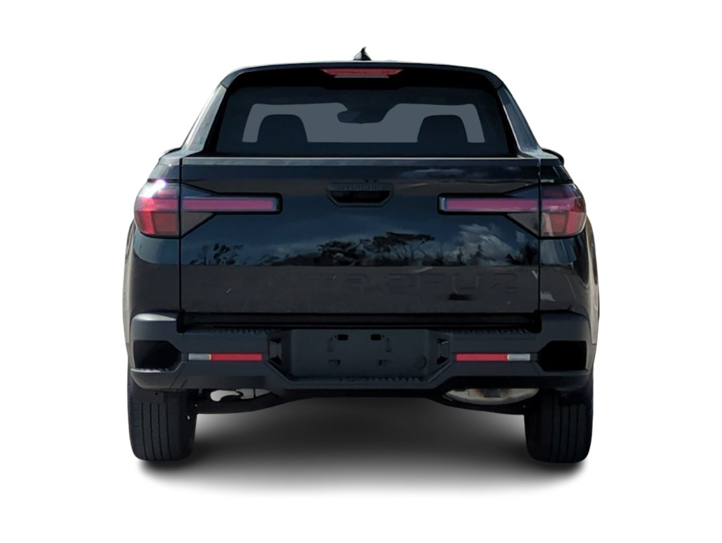 Thumbnail: 2024 Hyundai Santa Cruz - 5