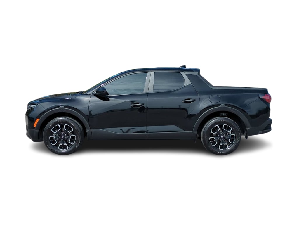 Thumbnail: 2024 Hyundai Santa Cruz - 3