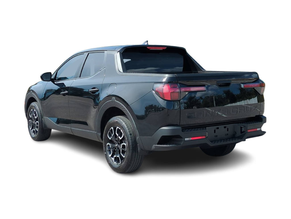 Thumbnail: 2024 Hyundai Santa Cruz - 4