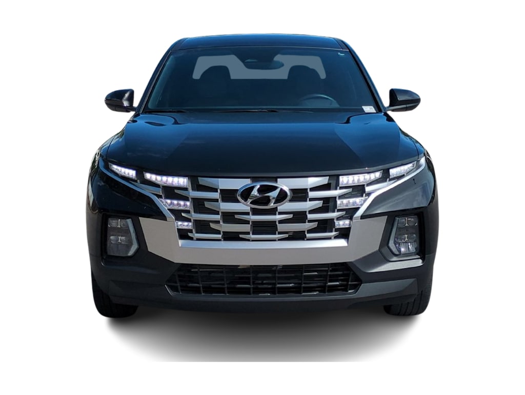 Thumbnail: 2024 Hyundai Santa Cruz - 6