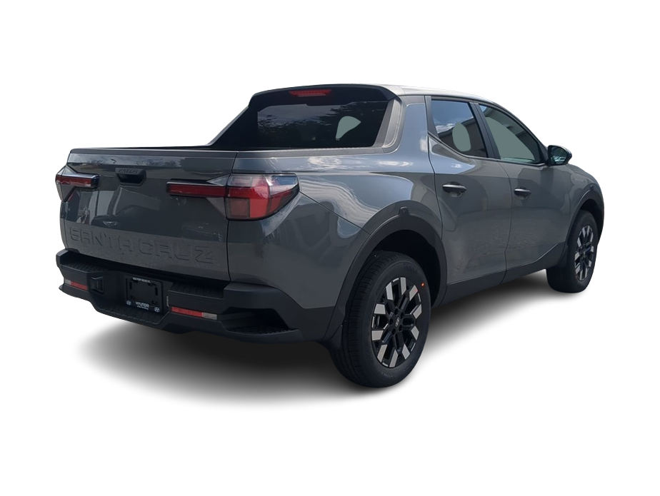 Thumbnail: 2026 Hyundai Santa Cruz - 19