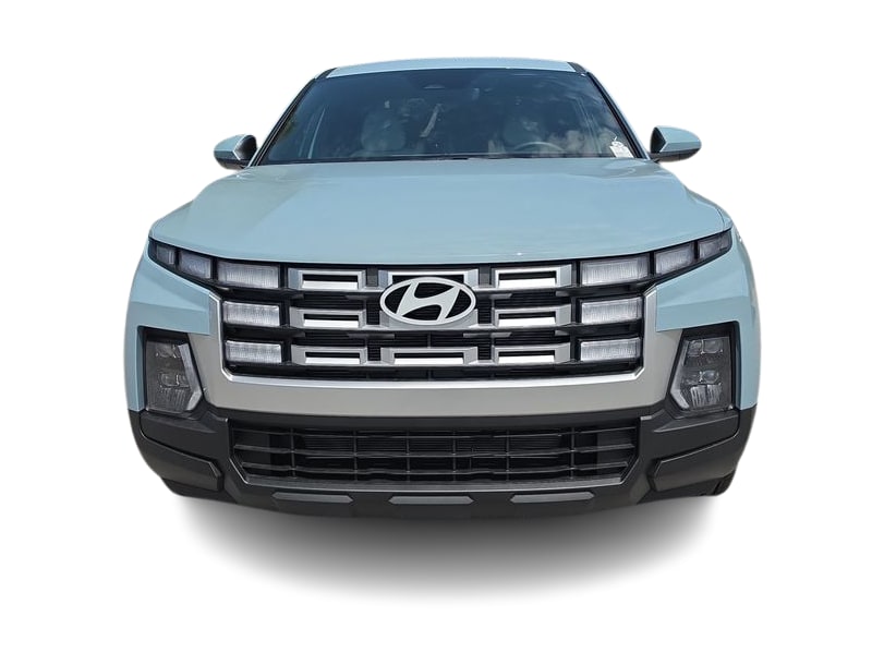 Thumbnail: 2027 Hyundai Santa Cruz - 6