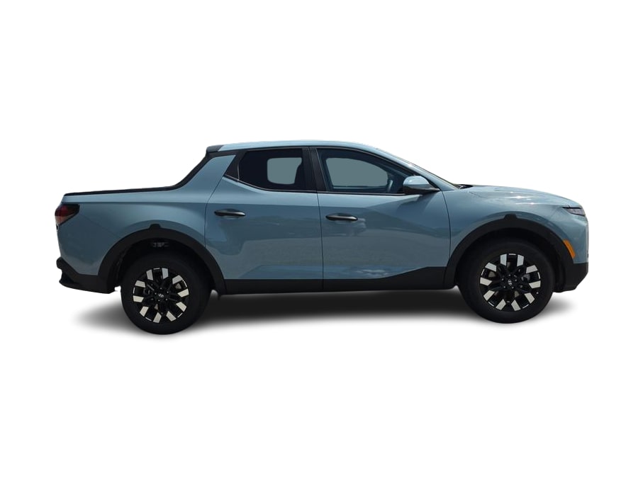 Thumbnail: 2027 Hyundai Santa Cruz - 19