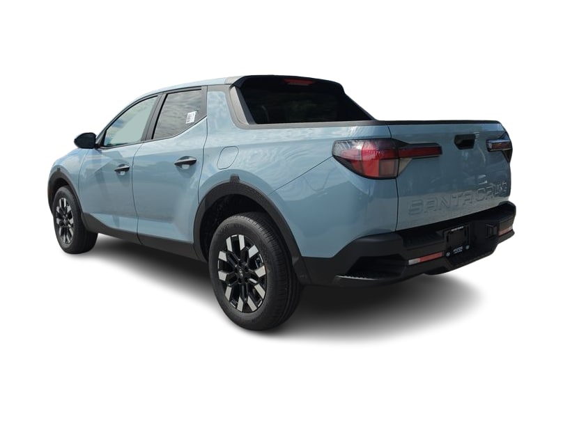 Thumbnail: 2027 Hyundai Santa Cruz - 4