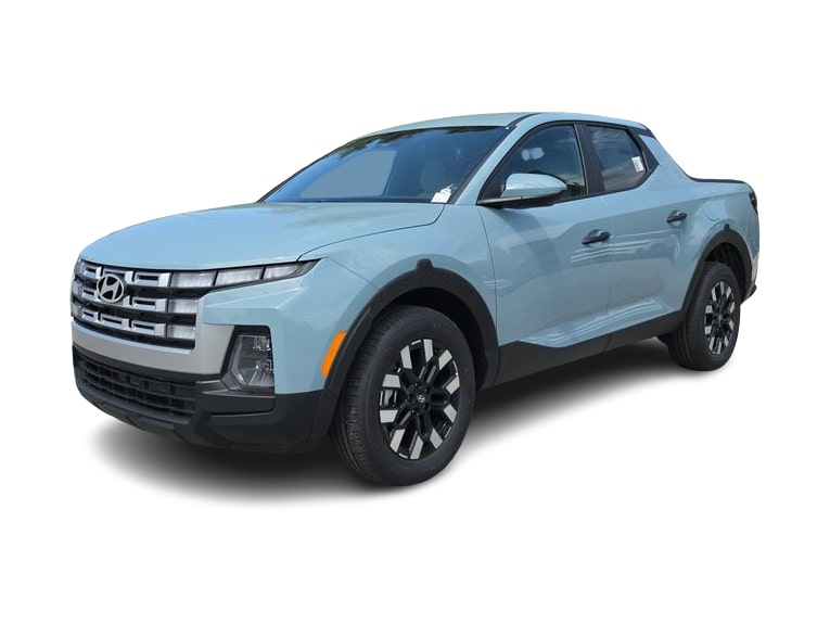 Thumbnail: 2027 Hyundai Santa Cruz - 17