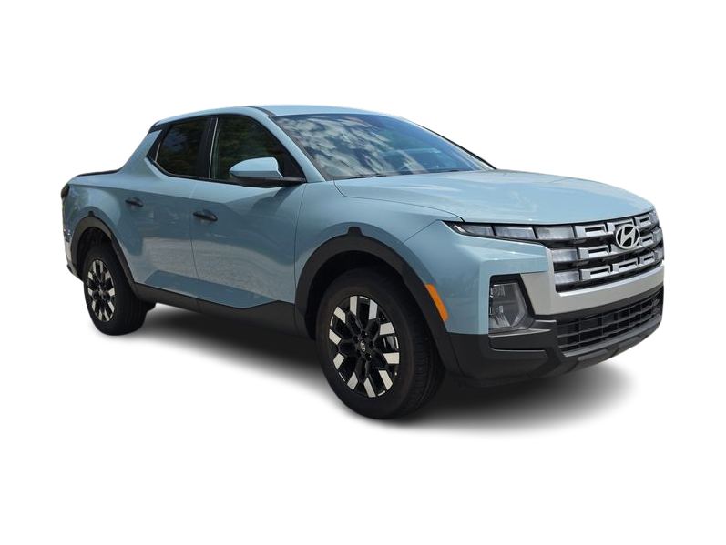 Thumbnail: 2027 Hyundai Santa Cruz - 20