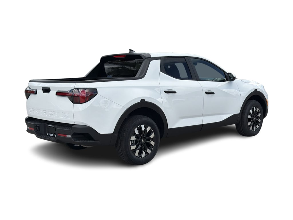 Thumbnail: 2027 Hyundai Santa Cruz - 18