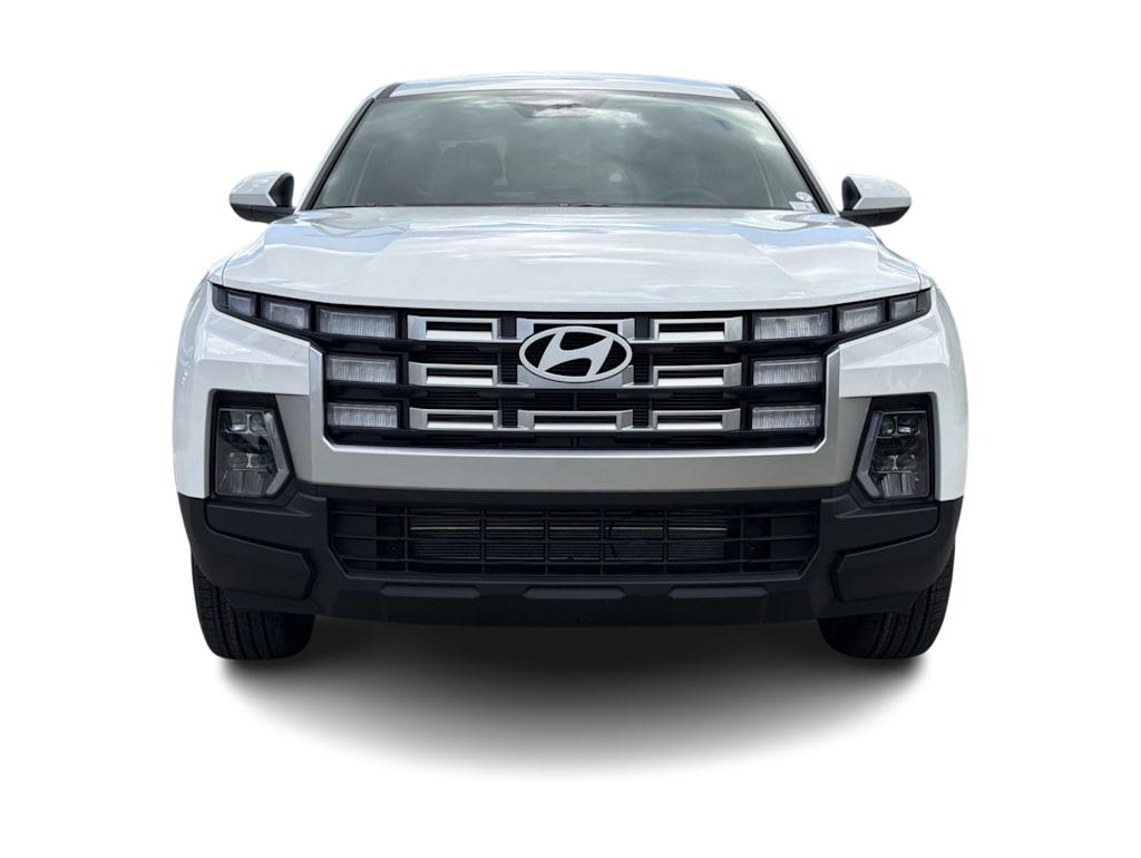 Thumbnail: 2027 Hyundai Santa Cruz - 6