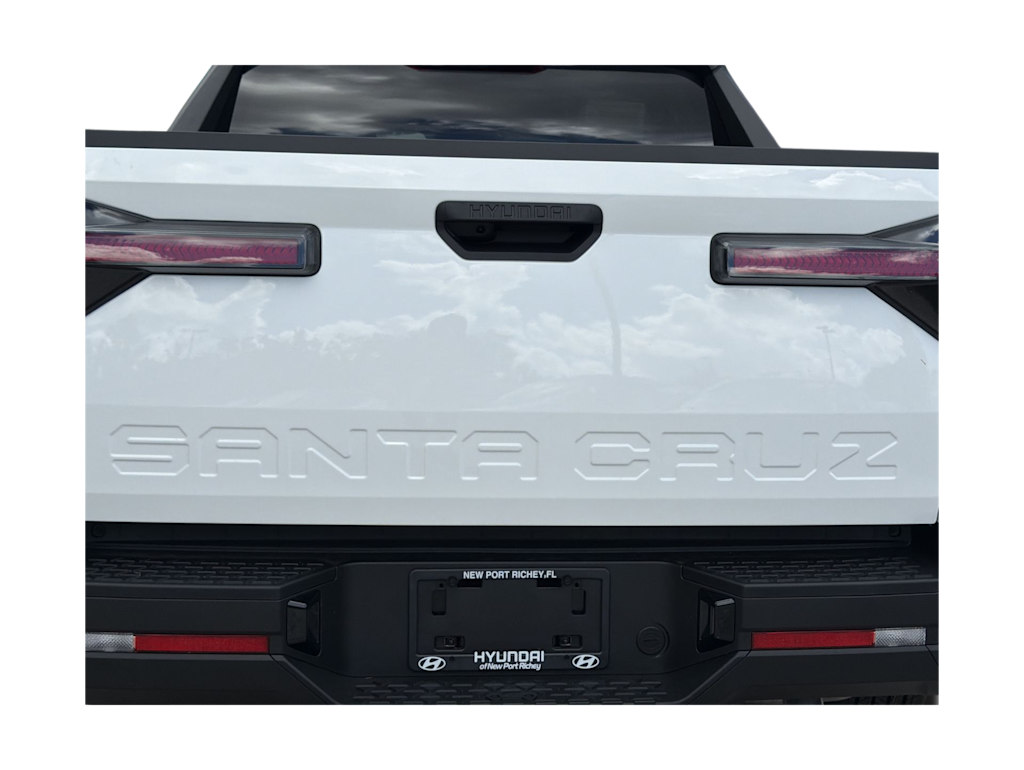Thumbnail: 2027 Hyundai Santa Cruz - 15