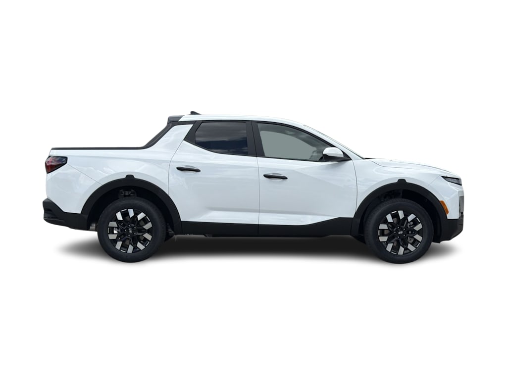Thumbnail: 2027 Hyundai Santa Cruz - 19