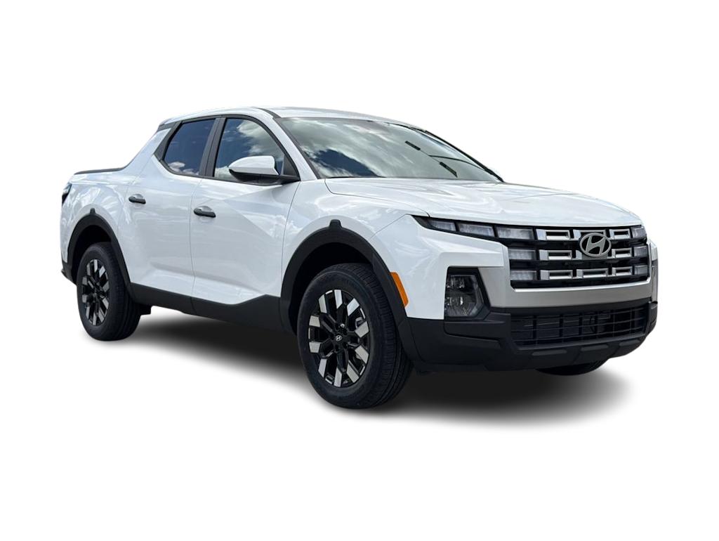 Thumbnail: 2027 Hyundai Santa Cruz - 20