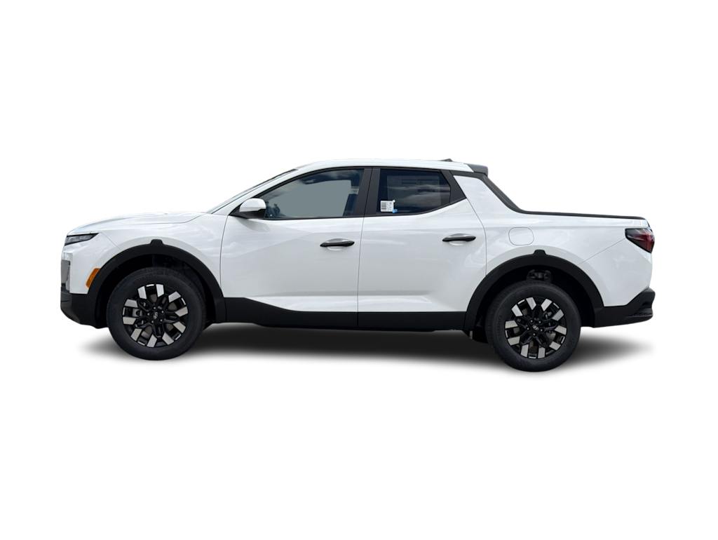 Thumbnail: 2027 Hyundai Santa Cruz - 3