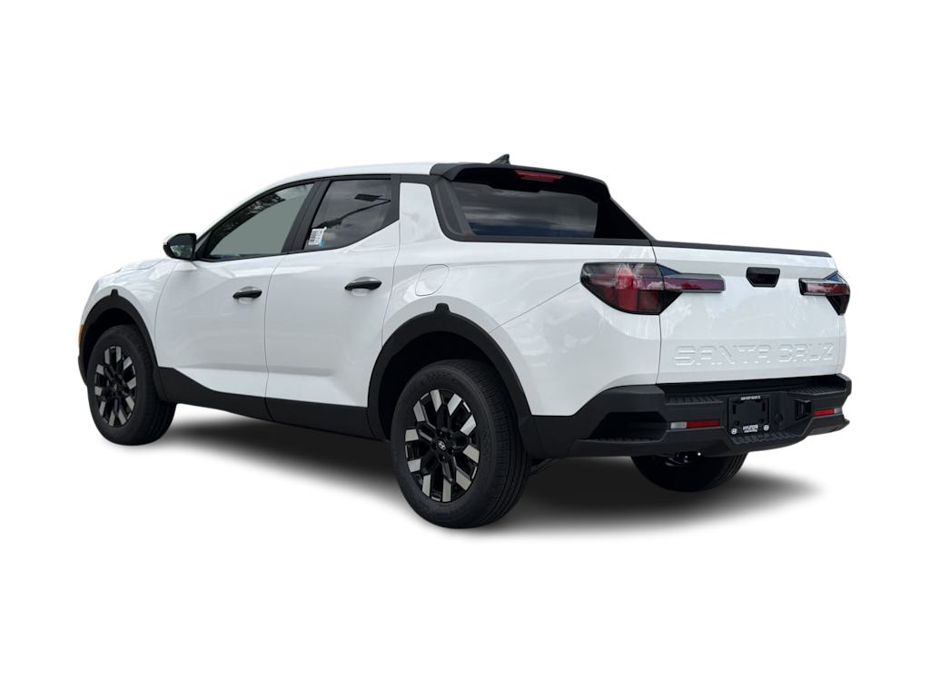 Thumbnail: 2027 Hyundai Santa Cruz - 4
