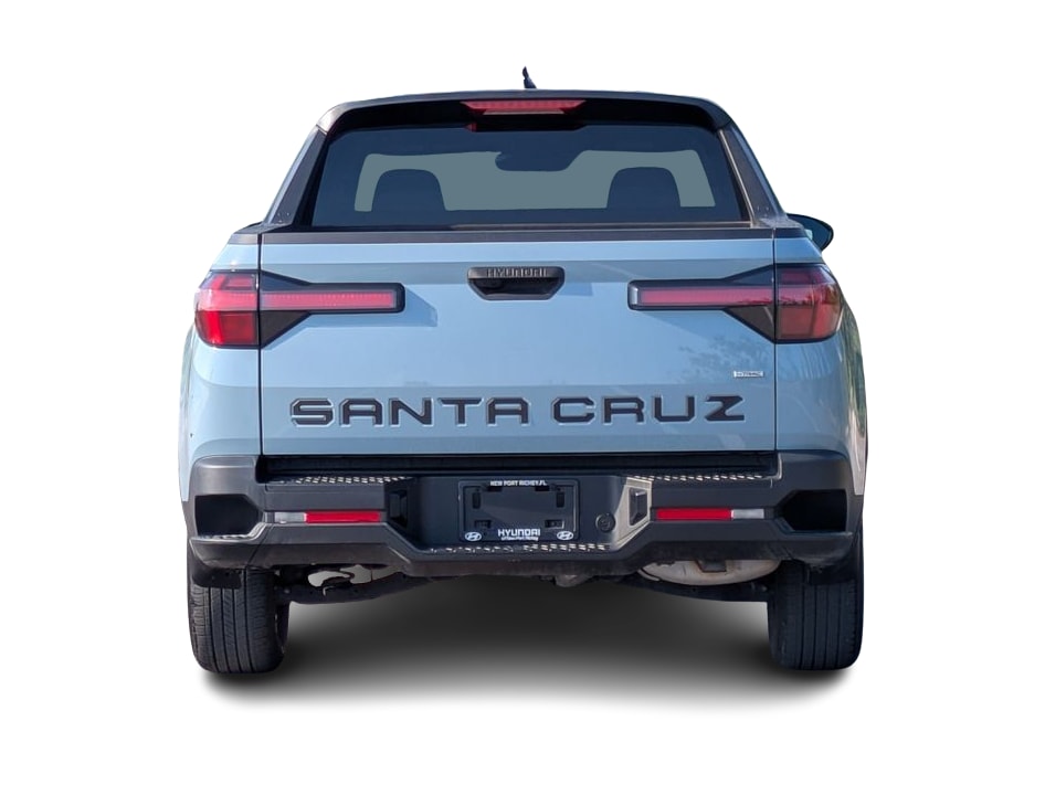Thumbnail: 2023 Hyundai Santa Cruz - 5