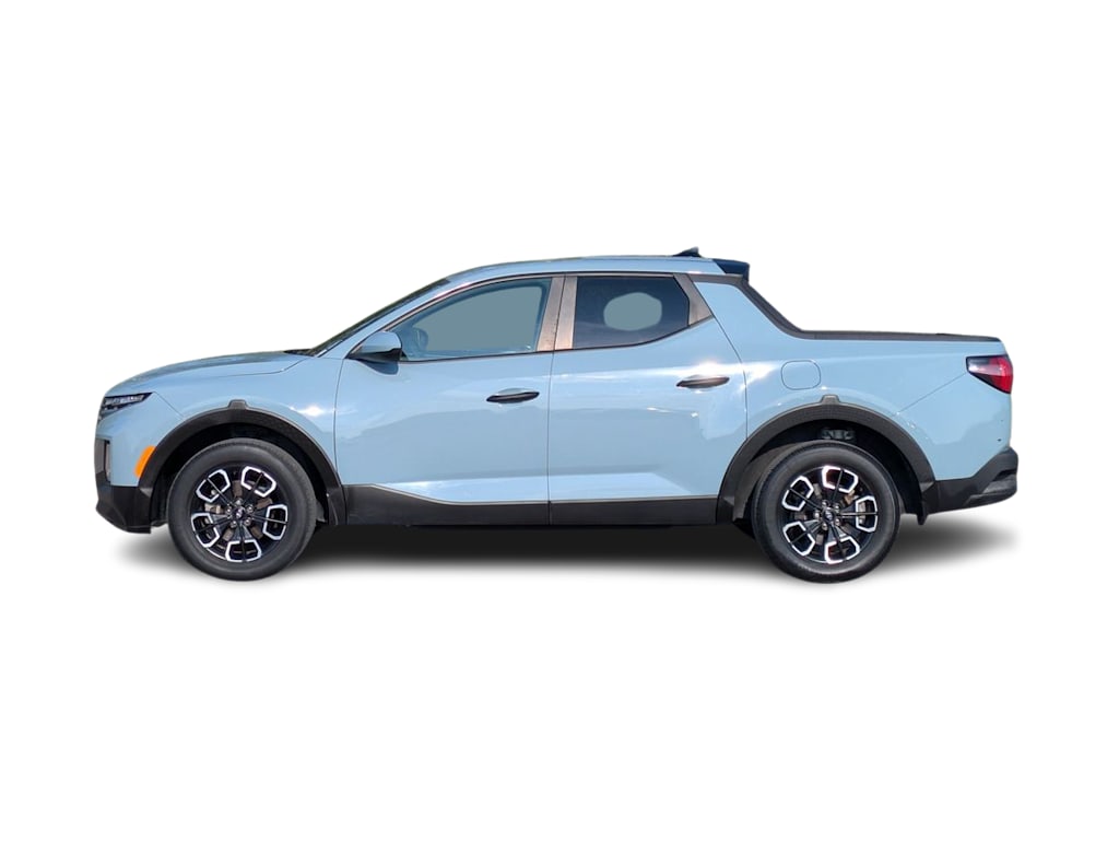 Thumbnail: 2023 Hyundai Santa Cruz - 3