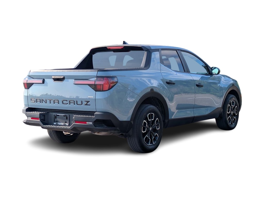 Thumbnail: 2023 Hyundai Santa Cruz - 20