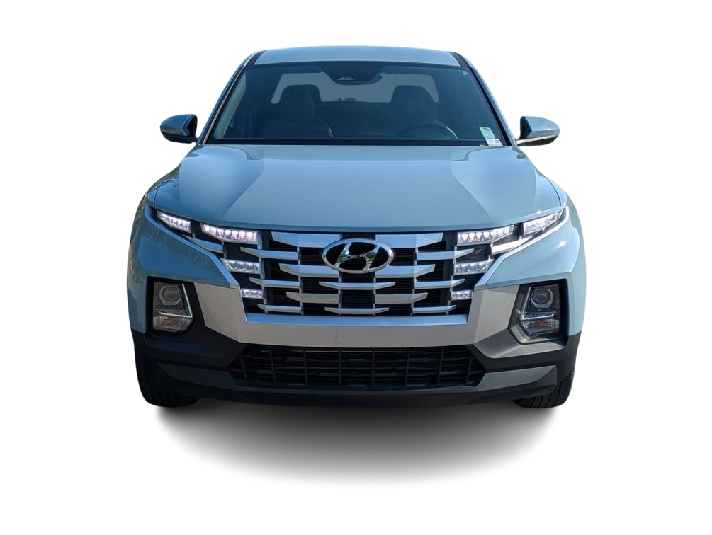Thumbnail: 2023 Hyundai Santa Cruz - 6