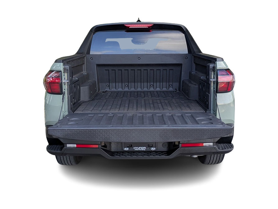 Thumbnail: 2024 Hyundai Santa Cruz - 16