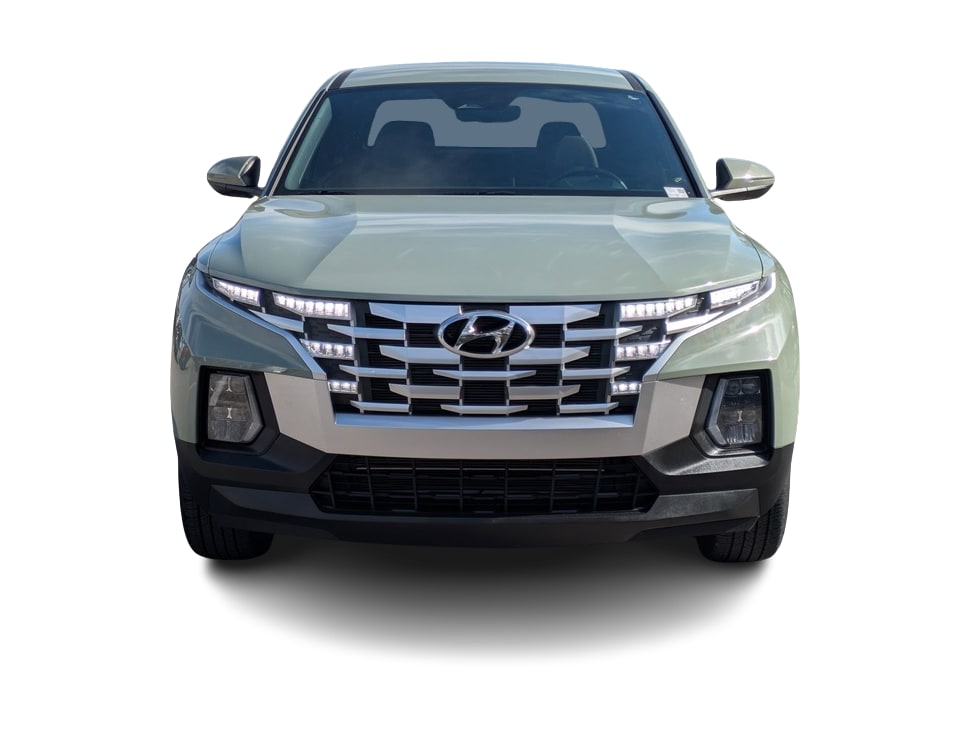 Thumbnail: 2024 Hyundai Santa Cruz - 6