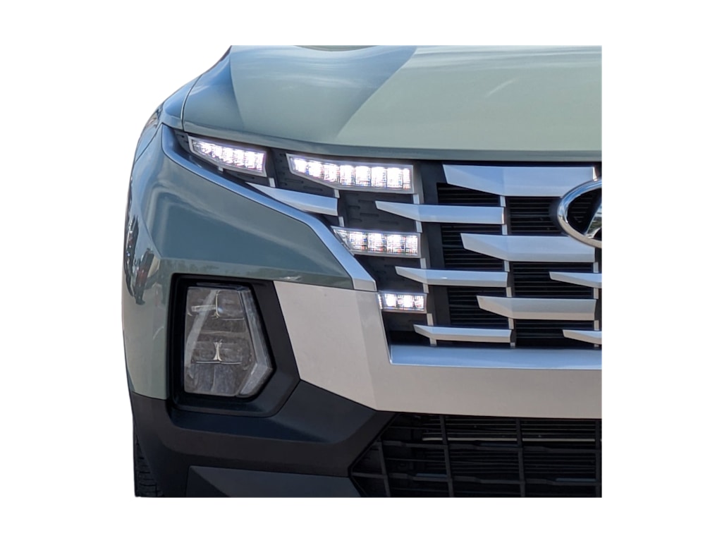 Thumbnail: 2024 Hyundai Santa Cruz - 20