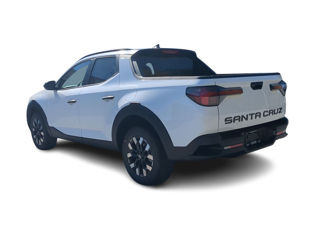 Thumbnail: 2026 Hyundai Santa Cruz - 4