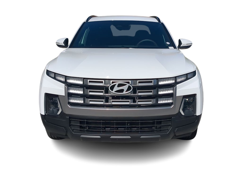 Thumbnail: 2026 Hyundai Santa Cruz - 22