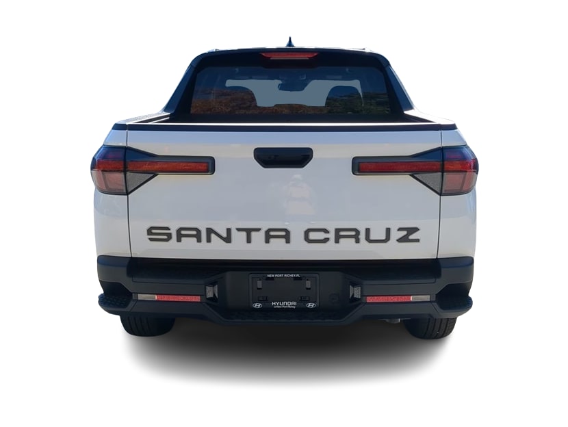 Thumbnail: 2026 Hyundai Santa Cruz - 5