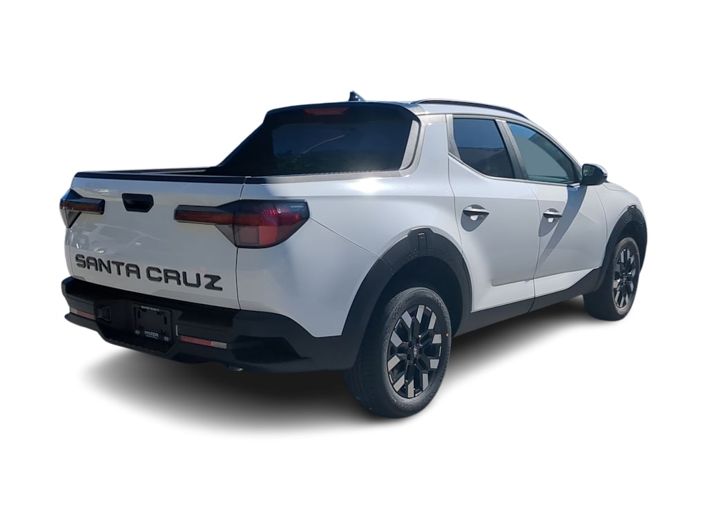 Thumbnail: 2026 Hyundai Santa Cruz - 19