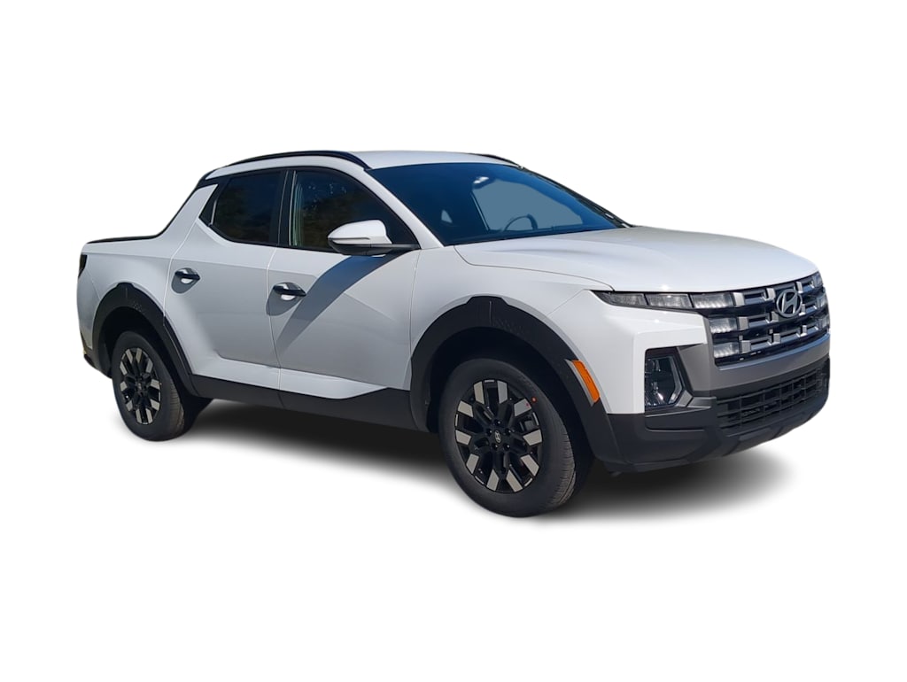 Thumbnail: 2026 Hyundai Santa Cruz - 21