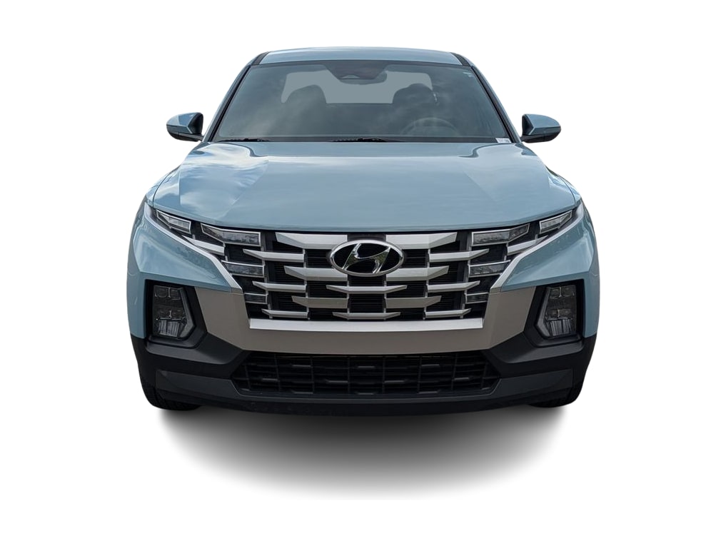 Thumbnail: 2024 Hyundai Santa Cruz - 6