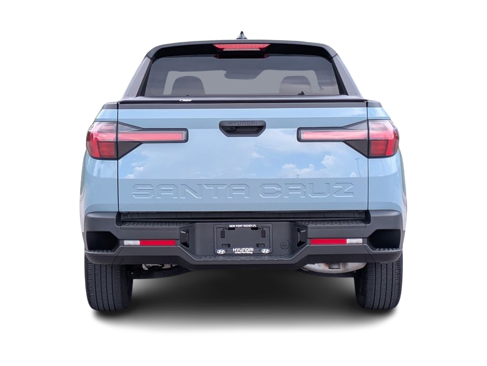 Thumbnail: 2024 Hyundai Santa Cruz - 5