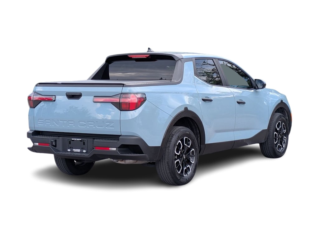 Thumbnail: 2024 Hyundai Santa Cruz - 20
