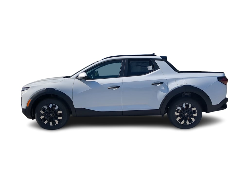 Thumbnail: 2026 Hyundai Santa Cruz - 3
