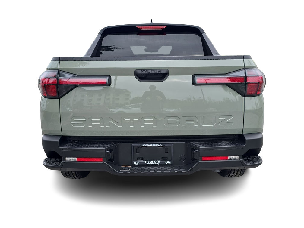Thumbnail: 2026 Hyundai Santa Cruz - 5
