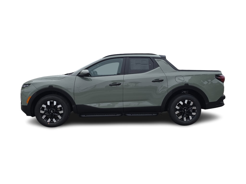 Thumbnail: 2026 Hyundai Santa Cruz - 3