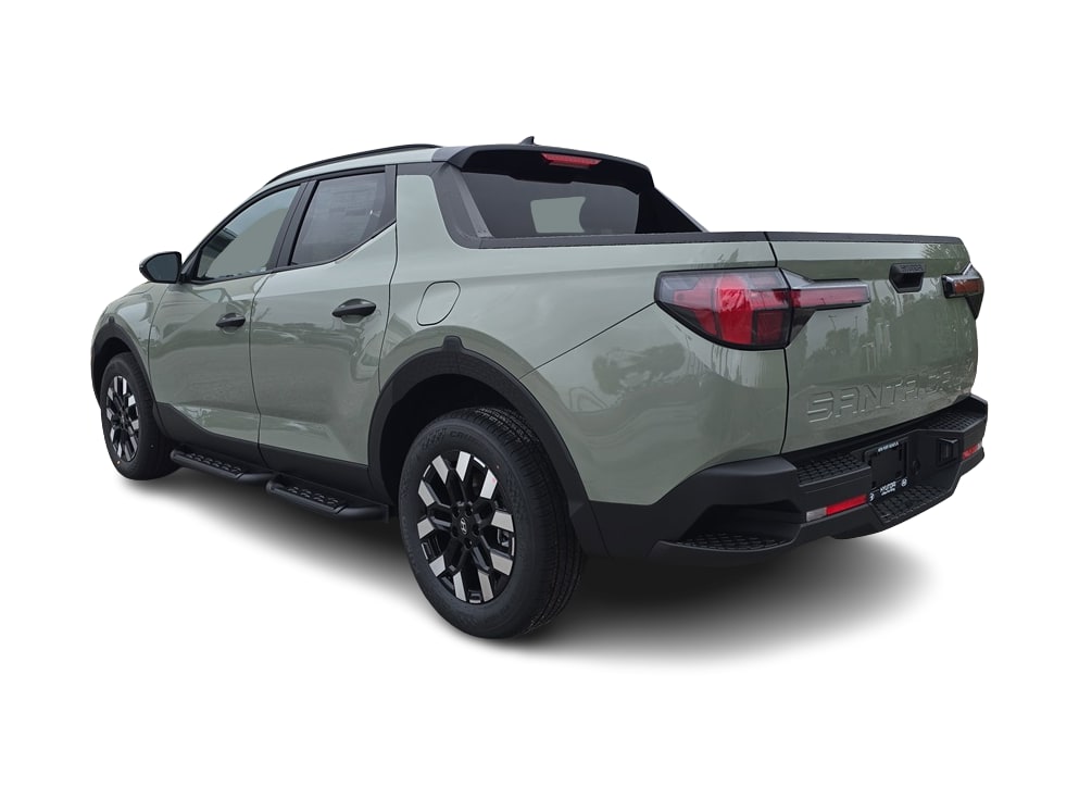 Thumbnail: 2026 Hyundai Santa Cruz - 4