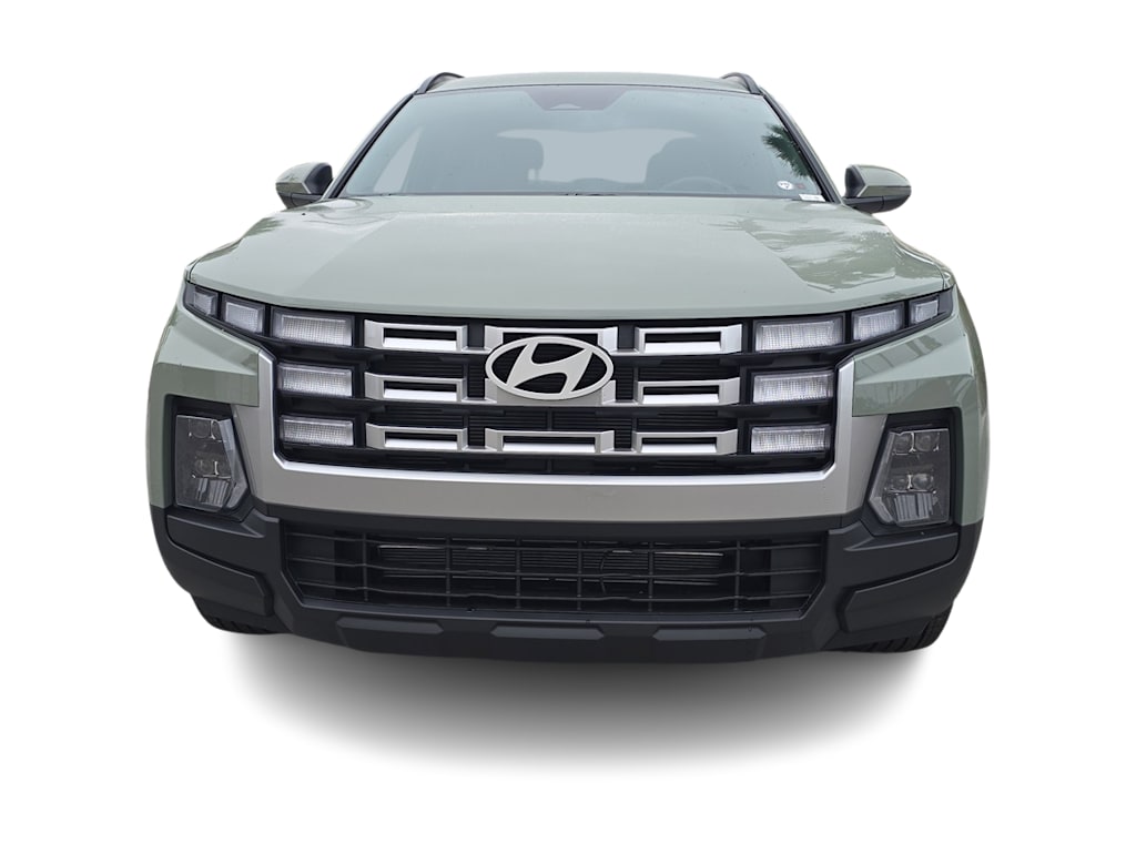 Thumbnail: 2026 Hyundai Santa Cruz - 6