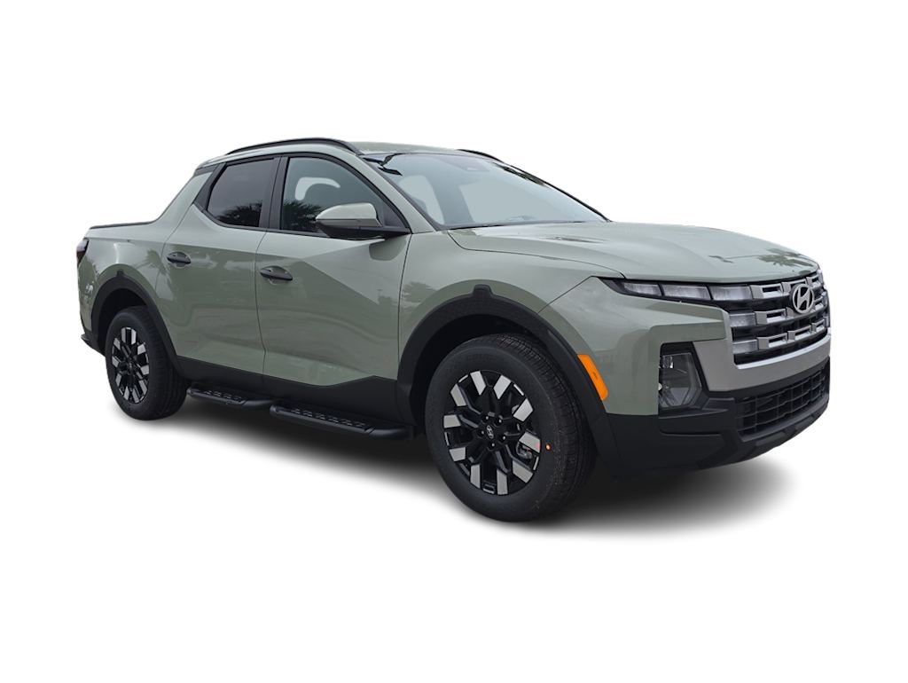 Thumbnail: 2026 Hyundai Santa Cruz - 16