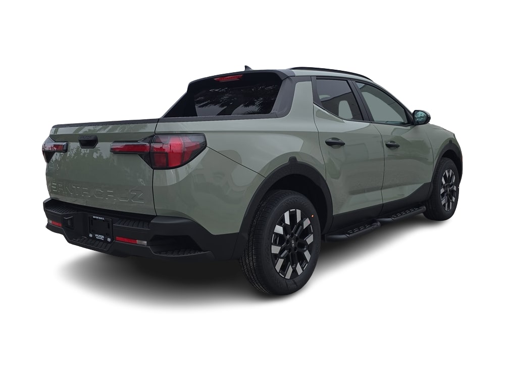 Thumbnail: 2026 Hyundai Santa Cruz - 14