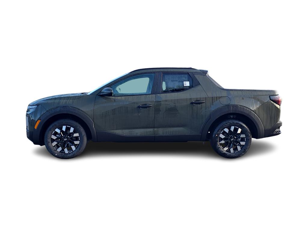 Thumbnail: 2026 Hyundai Santa Cruz - 3