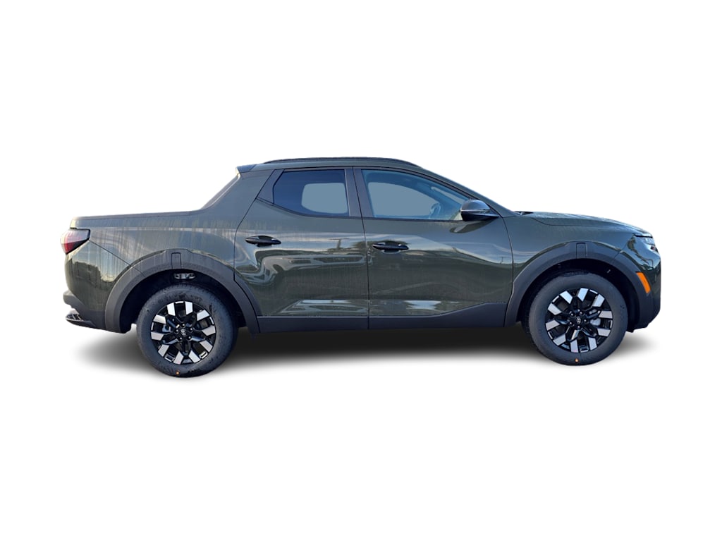 Thumbnail: 2026 Hyundai Santa Cruz - 19