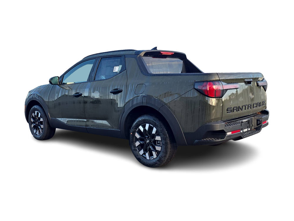 Thumbnail: 2026 Hyundai Santa Cruz - 4
