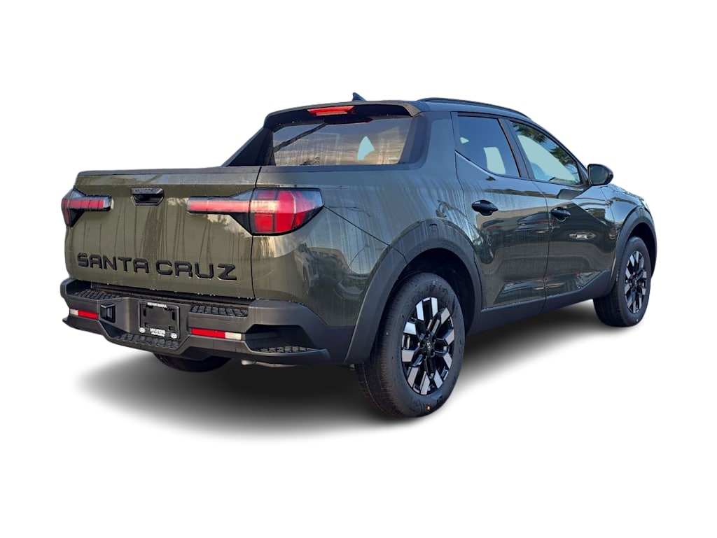 Thumbnail: 2026 Hyundai Santa Cruz - 18